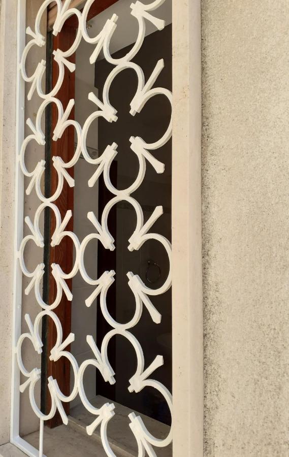 Damiani House Vila Marsala Exterior foto