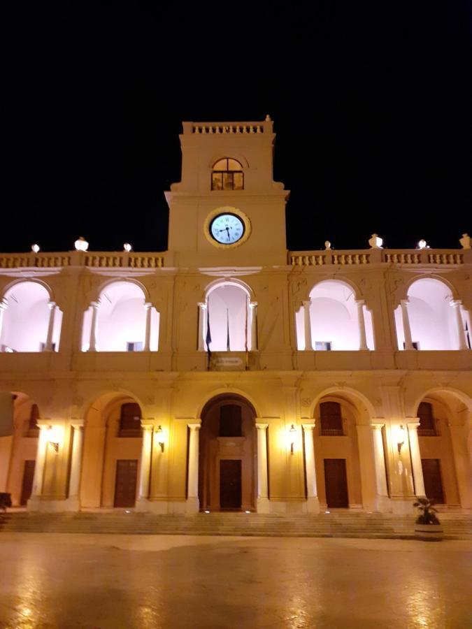 Damiani House Vila Marsala Exterior foto